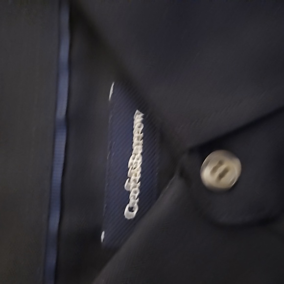 Big & Tall men long sleeve shirt NWT - Picture 2 of 6